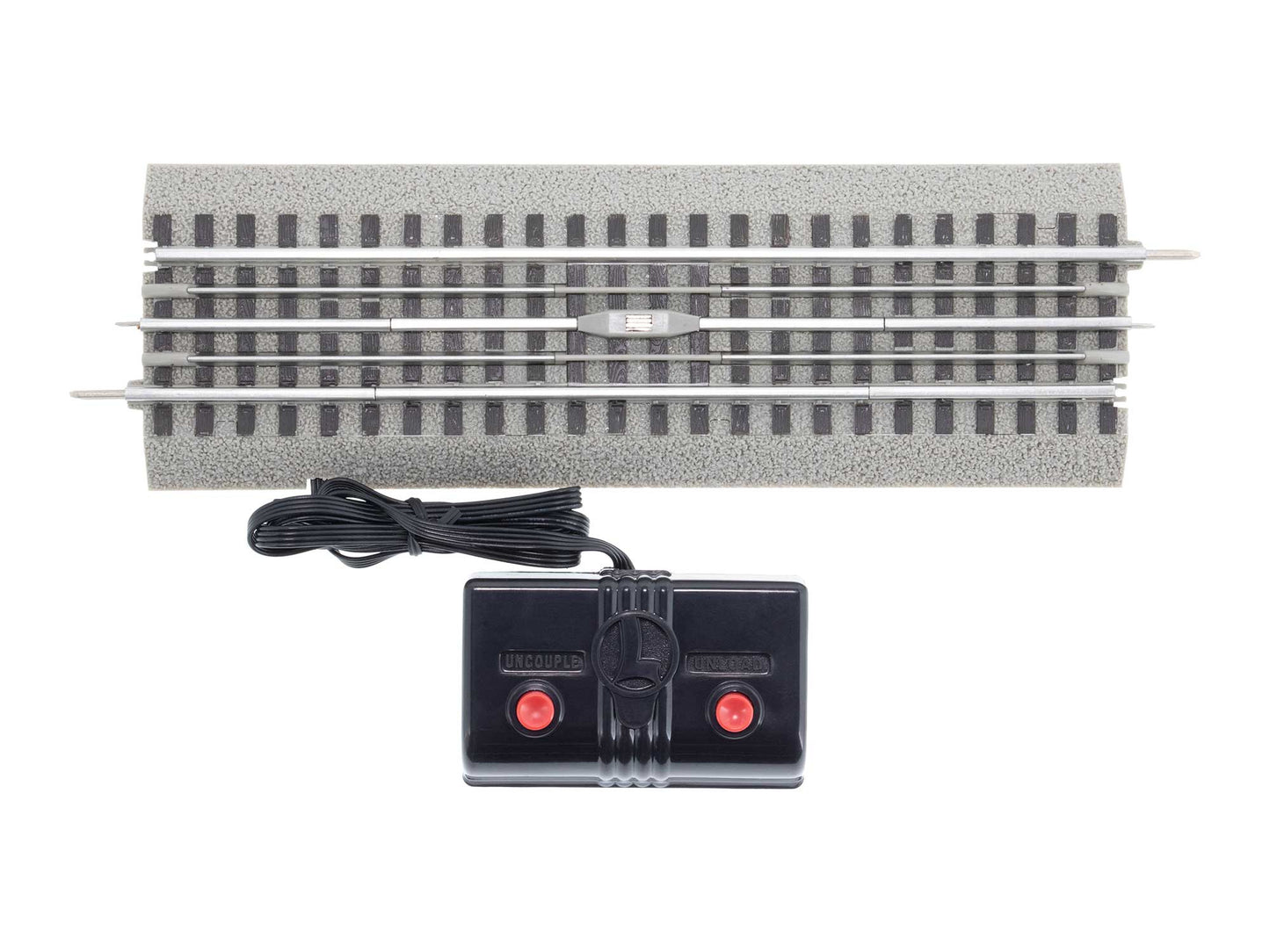 Lionel 612054 O FasTrack Operating Track w/10" Straight