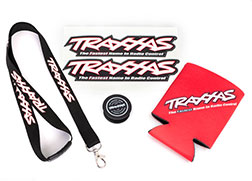 Traxxas 61647 Promo Pack -Traxxas