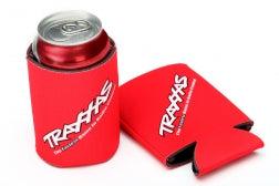 Traxxas 6181 Coolie: Traxxas - Red Can