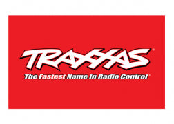 Traxxas 61848 Flag: Traxxas - Red - 3' X 5'
