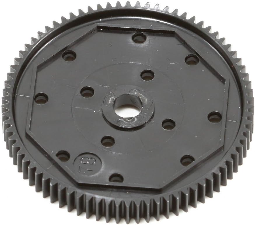 Associated 9652 48P Spur Gear (78T)