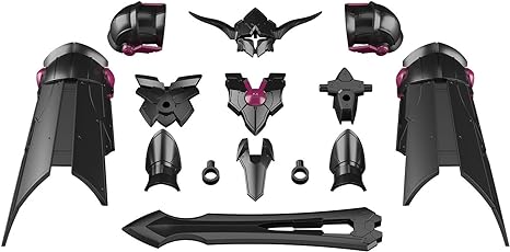 Bandai 2715380 30 Minutes Fantasy Class Up Armor (Rosan Paladin)