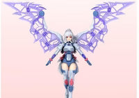 Suyata HP-002 The Hunter's Poem Angela 1/12 Scale Model Kit