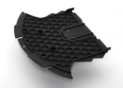 Traxxas 6431 Splitter mount