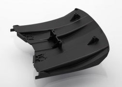 Traxxas 6436 Diffuser, rear