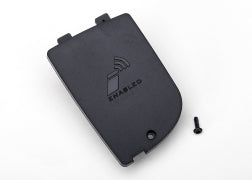 Traxxas 6512 Cover plate, Traxxas Link„¢ Wireless Module