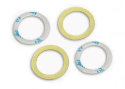 Traxxas 6581 Double-sided adhesive, sound output module (4)