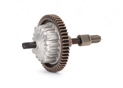 Traxxas 6780 Differential kit, center (complete)