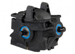 Traxxas 6788 Differential, front (complete with pinion gear and differential plastics) (13/ 37 ratio)