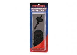 Traxxas 6814 Differential kit, center (complete)
