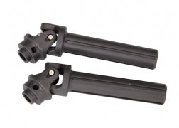 Traxxas 6828A Differential output yoke assembly, extreme heavy duty (2)