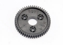 Traxxas 6843 Spur gear, 52-tooth (0.8 metric pitch, compatible with 32-pitch)