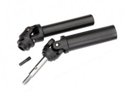 Traxxas 6852A Driveshaft assembly, rear, extreme heavy duty (1) (left or right)
