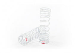 Traxxas 6867 Springs, rear (progressive, +10% rate, pink) (2)