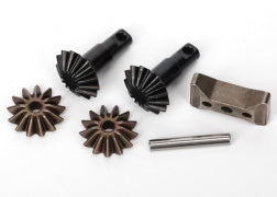 Traxxas 6882X Gear set, differential