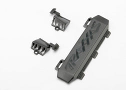 Traxxas 7026 Battery Compartment Door & Vent Set (1 Pair) (Right Or Left)
