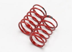 Traxxas 7143 Spring, shock (GTR) (1.15 rate, double black) (1 pair)