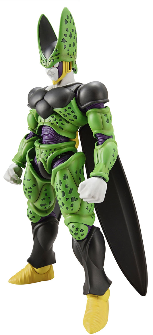 Bandai 5058215 Perfect Cell Model Kit, from Dragon Ball Z