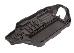 Traxxas 7422A Slash 4X4 Ultimate Chassis (Charcoal Grey)