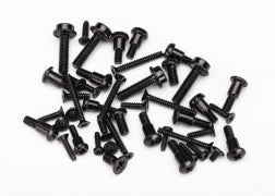 Traxxas 7543X Screw set, complete