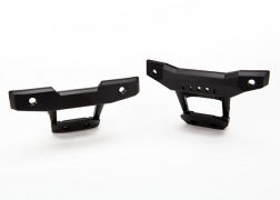 Traxxas 7635 Bumper, front (1)/ rear (1)