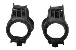 Traxxas 7732 Caster blocks (c-hubs), left & right (for X-Maxx and X-Maxx Ultimate)