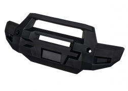 Traxxas 7735 Bumper, front