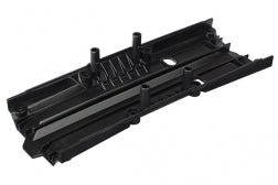 Traxxas 7745 Skidplate, center