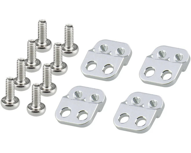 Hot Racing SXTY28X08 Offset Multi Shock Mounting Kit - SCX30 – ACS
