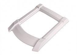 Traxxas 7817A X-Maxx Roof Skid Plate (White)