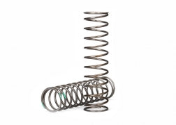 Traxxas 8041 Springs, shock (GTS) (front) (0.45 rate) (2)