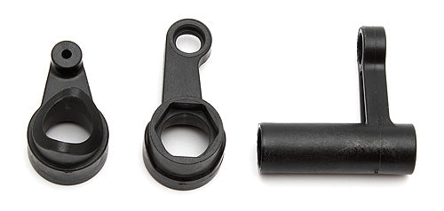 Associated 81086 RC8B3 Steering Bellcrank Kit