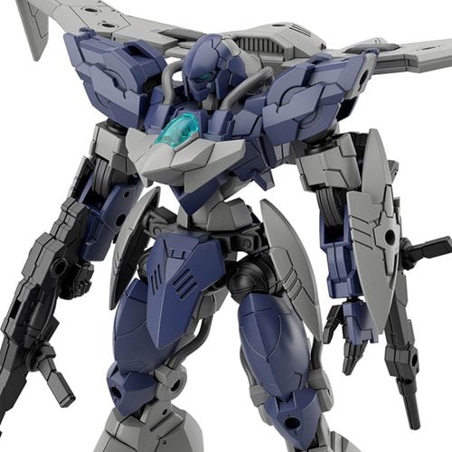 Bandai 2733947 5067160 30MM bEXM-21 Verdenova Navy – ACS Hobbies