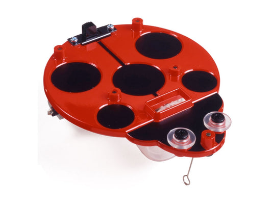 Tamiya 71117 Robocraft Kit: Sliding Ladybug w/Vibrating Action