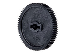 Traxxas 8368 Spur gear, 72 tooth, 48 pitch (72T, 48P)