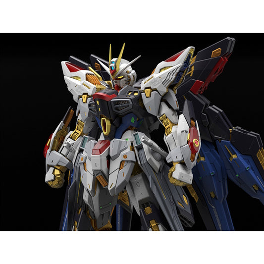 Bandai 2583176 5063368 MG MGEX Strike Freedom Gundam SEED Destiny
