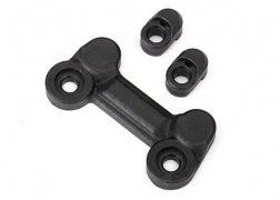Traxxas 8546 Suspension pin retainers (upper (2), lower (1))