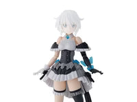Bandai 2676314 The Idolmaster Shiny Colors 30 Minutes Sisters Option Body Parts Alpha Sisters Phantasm 1 (Color A)