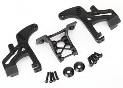 Traxxas 8616 Wing mounts, low profile