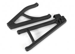 Traxxas 8633 Suspension arms, rear (right), heavy duty, adjustable wheelbase (upper (1)/ lower (1))