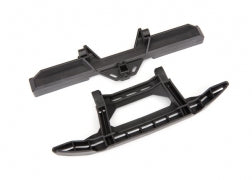 Traxxas 8820 Bumpers, front & rear