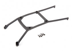 Traxxas 8913R Body support, rear/ 3x10mm CS (4) (fits 8918 series Maxx® bodies for 352mm wheelbase)