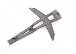 Traxxas 8921 Chassis brace, front