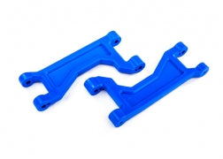Traxxas 8929X-Blue Suspension Arms, Upper, Blue (Left or Right, Front or Rear) (2)
