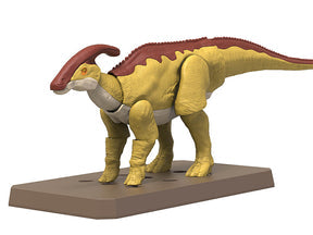 Bandai 2704806 5066704 Plannosaurus Parasaurolophus