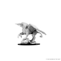 WIZKIDS 90191 D&D Nolzur's Marvelous Miniatures: Griffon