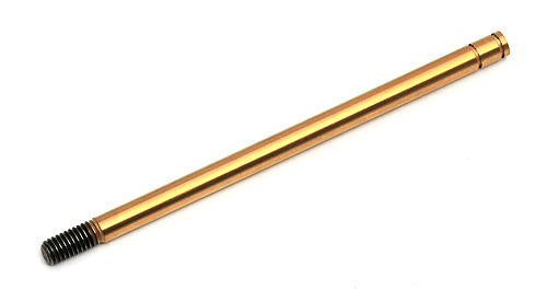 Associated 91307 3X35mm Ti-Nitride 12mm Big Bore Shock Shaft (1)