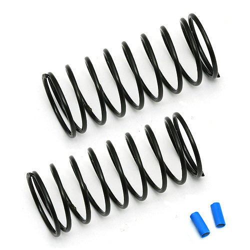 Associated 91330 12mm Front Spring, Blue