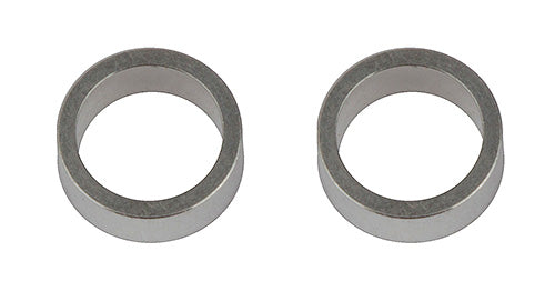 Associated 92189 RC10B74 Front Axle Crush Tube (2)