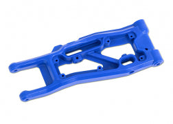 Traxxas 9531X Suspension arm, front (left), blue